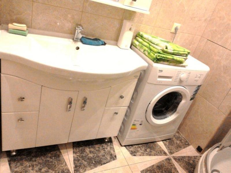 Москва: Krasnyye Vorota Lyus - Hostel