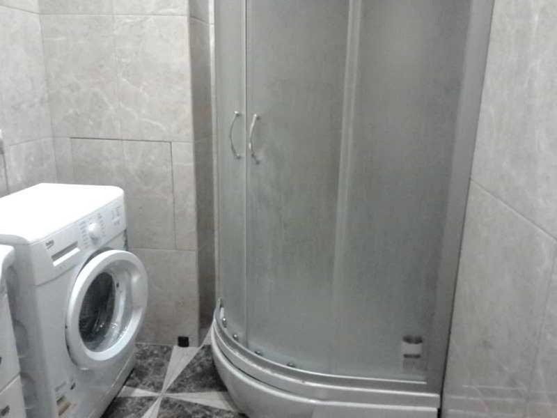 Москва: Krasnyye Vorota Lyus - Hostel