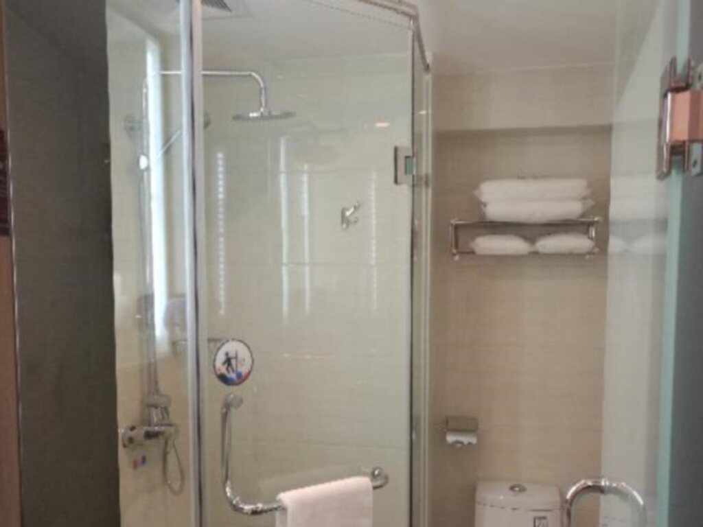 Хух-Хото: 7 Days Inn Hohhot Zhong Shan Road Branch
