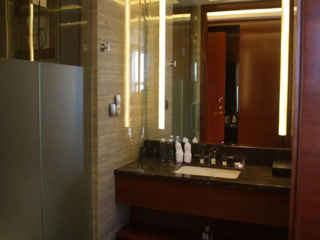 Ухай: Grand Skylight International Hotel Wu Hai