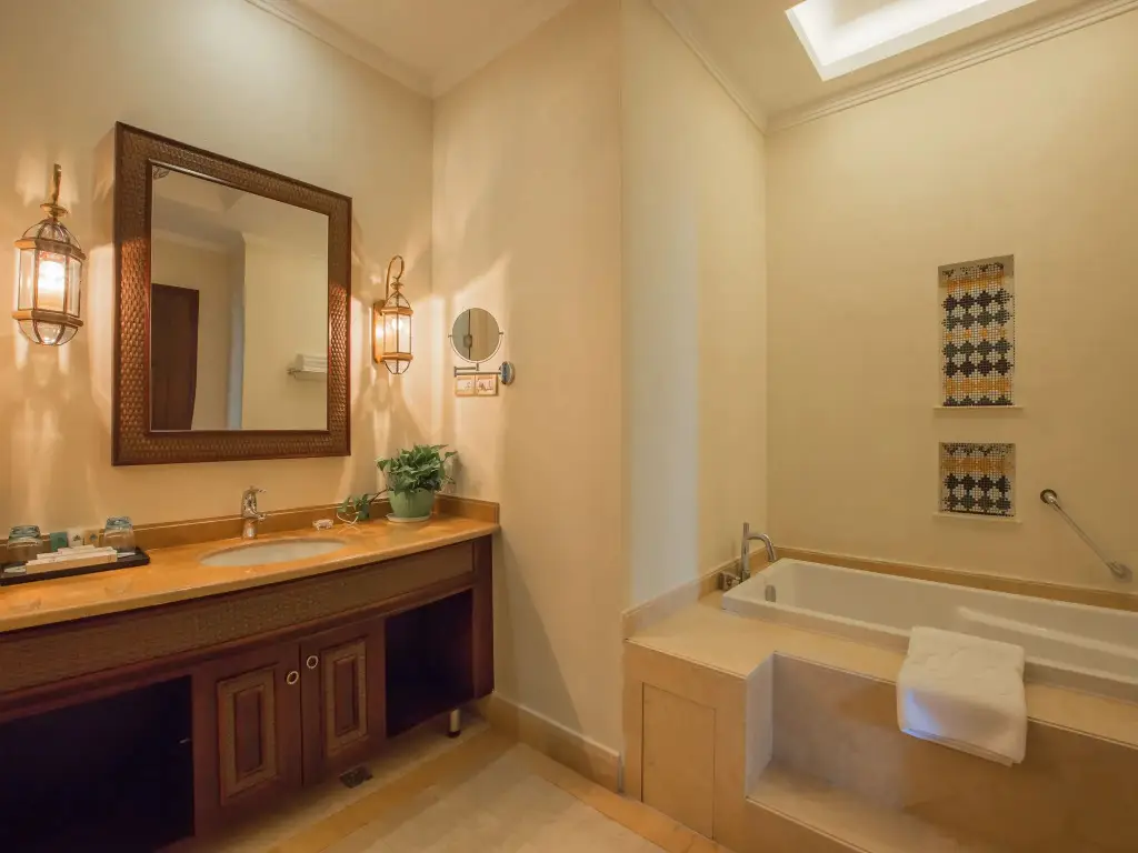 Санья: Malanhua Holiday Hotel Sanya