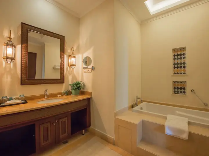 Санья: Malanhua Holiday Hotel Sanya