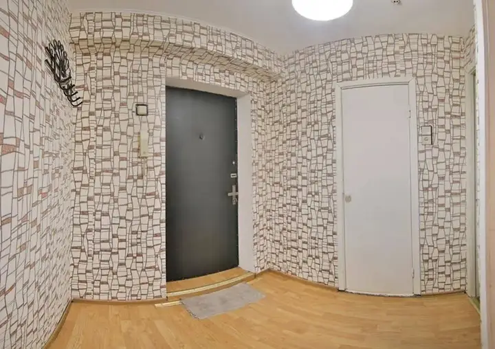 Москва: Apartment Kristall