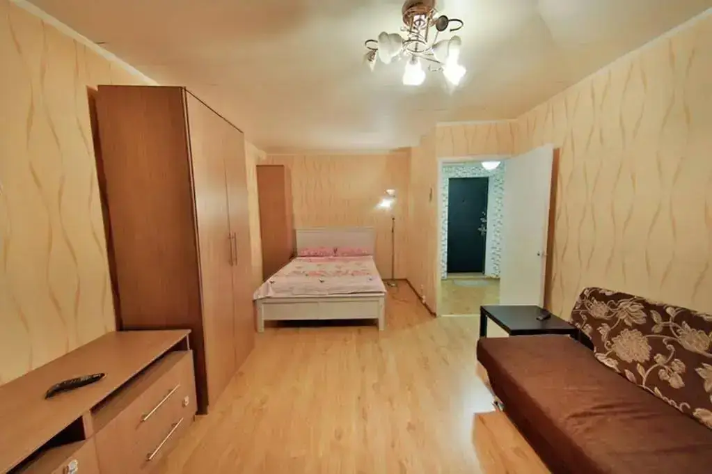 Москва: Kristal Apartments