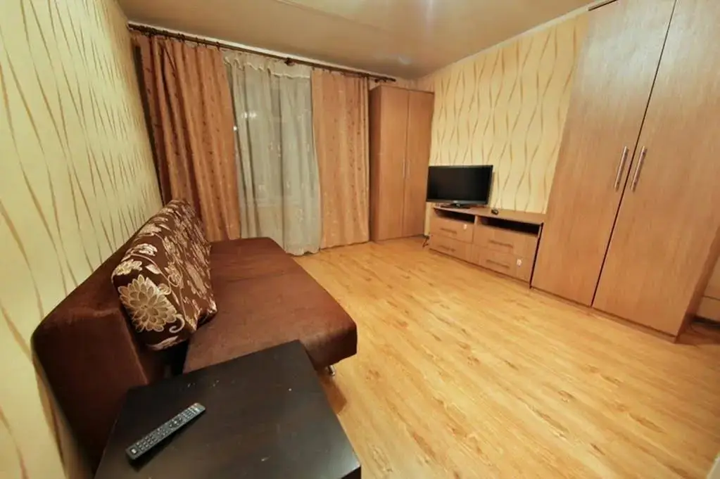 Москва: Apartment Kristall