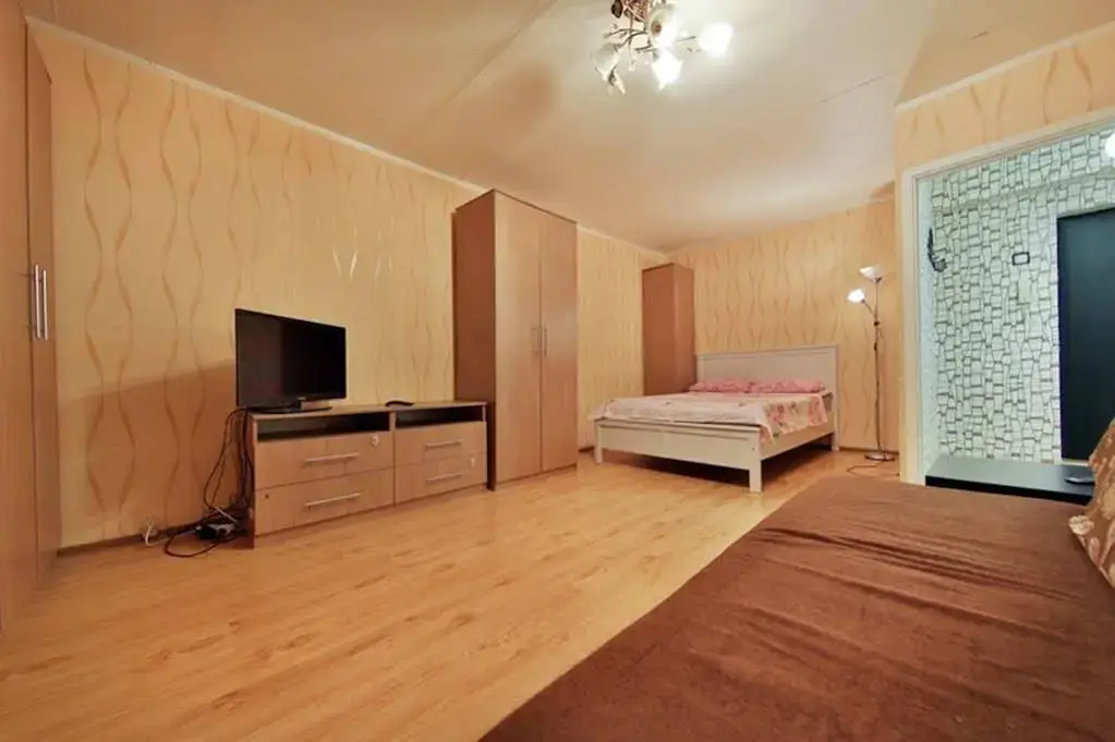 Москва: Apartment Kristall