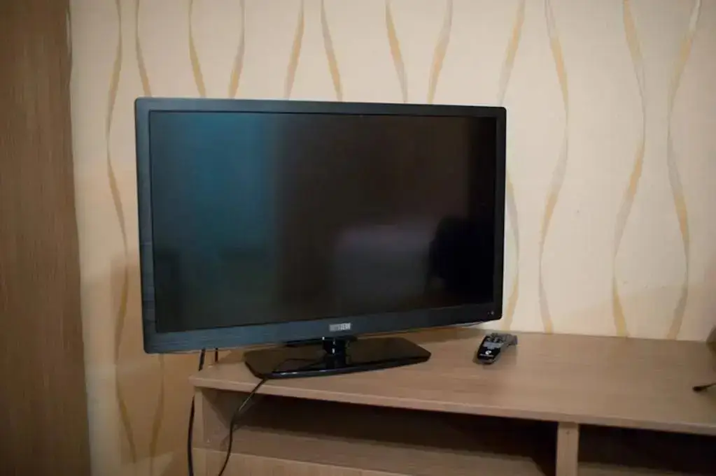 Москва: Apartment Kristall