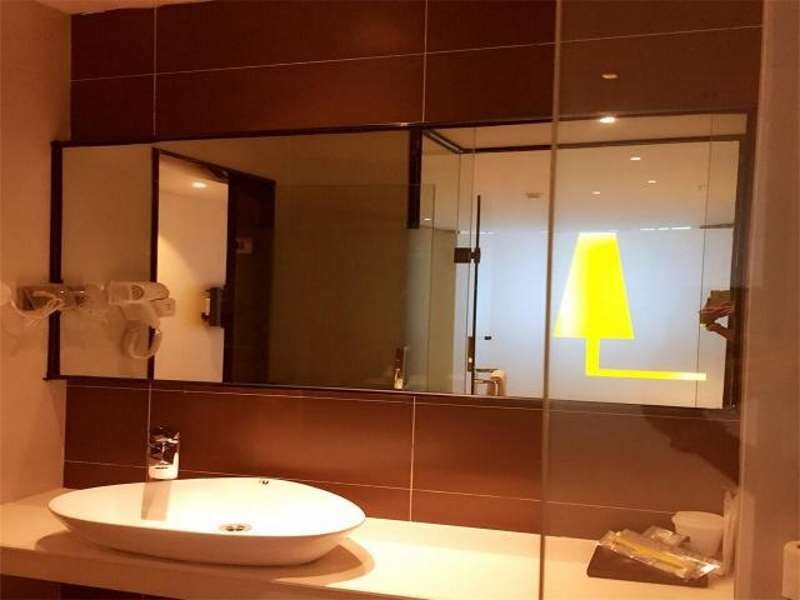 Шанцю: IU Hotel Shangqiu Kaixuan Road Zhonghuan Square Branch