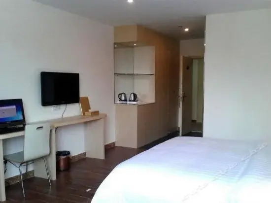 Шэньчжэнь: 7 Days Inn Shenzhen Shawei Subway Station Branch