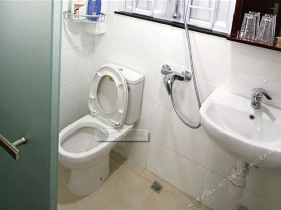 Коулун: Ever Fortune Guest House