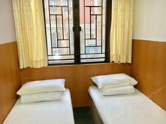 Коулун: Ever Fortune Guest House