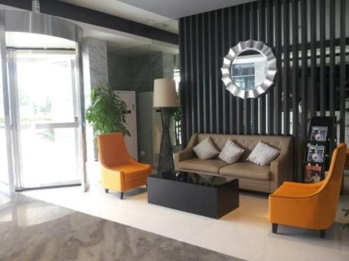 Шанхай: Jinjiang Inn Shanghai Nanxiang Minzhu Street Branch