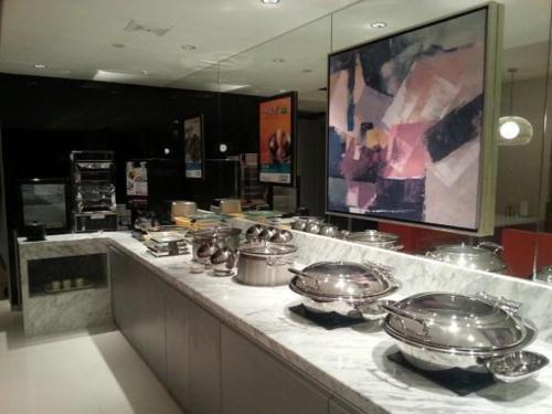 Шанхай: Jinjiang Inn Shanghai Nanxiang Minzhu Street Branch