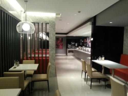 Шанхай: Jinjiang Inn Shanghai Nanxiang Minzhu Street Branch
