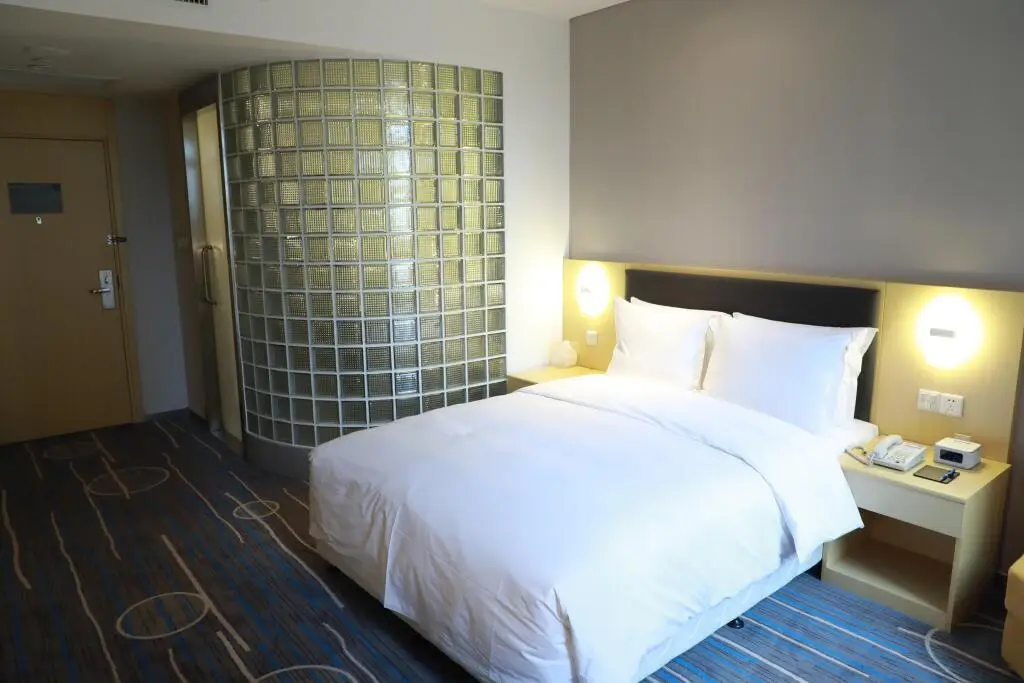 Шицзячжуан: Holiday Inn Express Shijiazhuang Heping by IHG