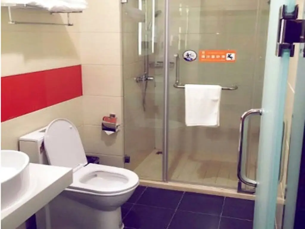 Пекин: 7 Days Premium Daxing Huangcun West Street Subway Station Second Branch