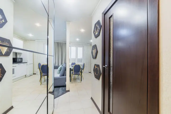 Москва: Апартаменты Apart Lux метро Авиамоторная