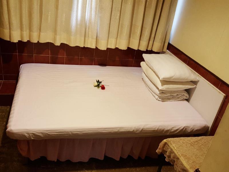 Гонконг: Qian Yue Guest House (Managed by Koalabeds Group)