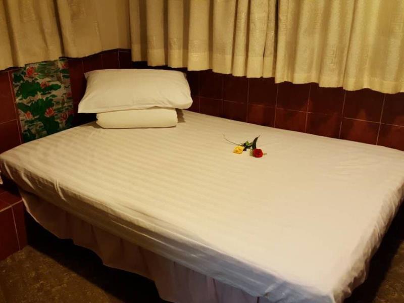 Гонконг: Qian Yue Guest House (Managed by Koalabeds Group)