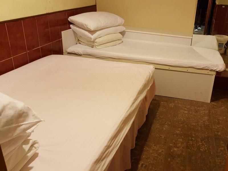 Гонконг: Qian Yue Guest House (Managed by Koalabeds Group)