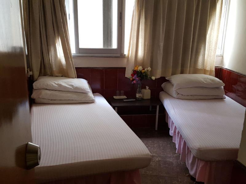 Гонконг: Qian Yue Guest House (Managed by Koalabeds Group)