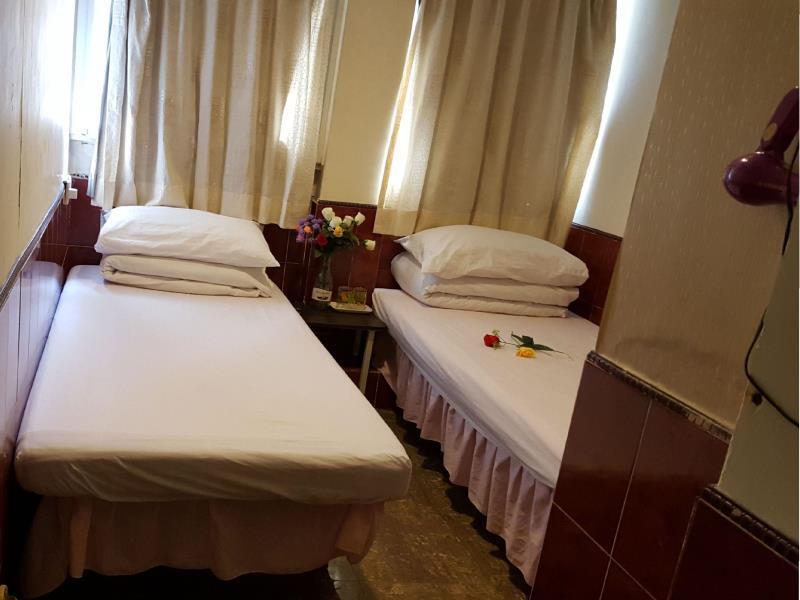 Гонконг: Qian Yue Guest House (Managed by Koalabeds Group)