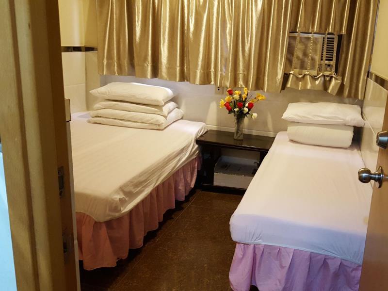 Гонконг: Qian Yue Guest House (Managed by Koalabeds Group)
