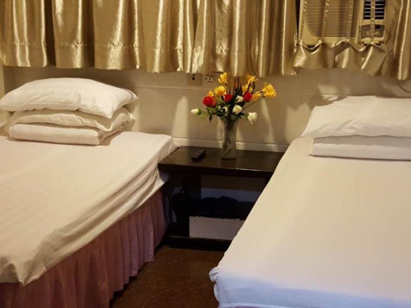 Гонконг: Qian Yue Guest House (Managed by Koalabeds Group)