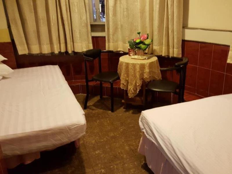 Гонконг: Qian Yue Guest House (Managed by Koalabeds Group)