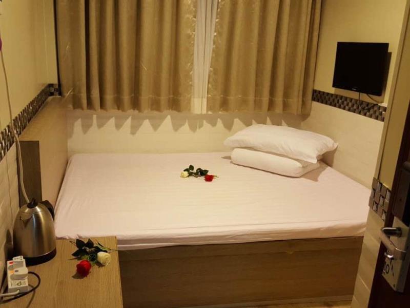 Гонконг: Qian Yue Guest House (Managed by Koalabeds Group)