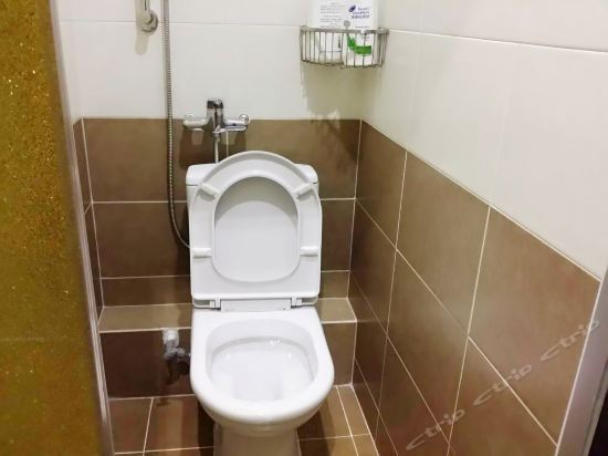 Коулун: Hang Yat Hotel