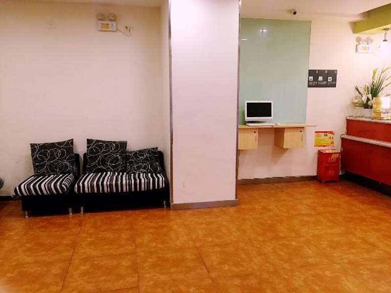 7 Days Inn Zunyi Railway Station Branch — фото 1