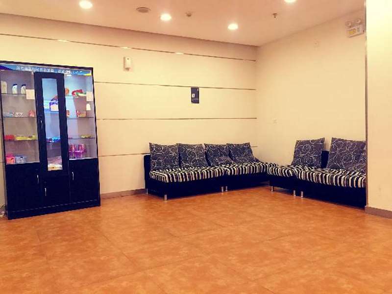 Цзуньи: 7 Days Inn Zunyi Railway Station Branch