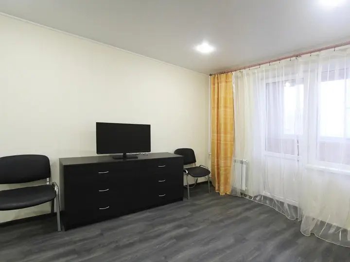 Москва: ApartLux (АпартЛюкс) на улице Шепелюгинская