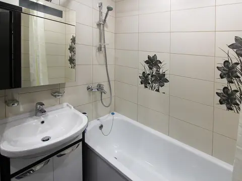 ApartLux (АпартЛюкс) на улице Шепелюгинская — фото 1