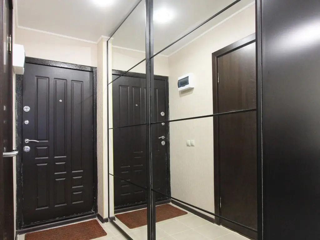 Москва: ApartLux (АпартЛюкс) на улице Шепелюгинская