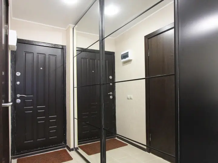Москва: ApartLux (АпартЛюкс) на улице Шепелюгинская