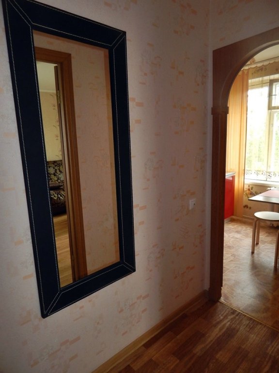 Москва: Apartment Hanaka on 3rd Vladimirskaya