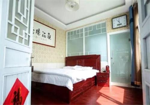Циндао: Qingdao Ocean Hotel