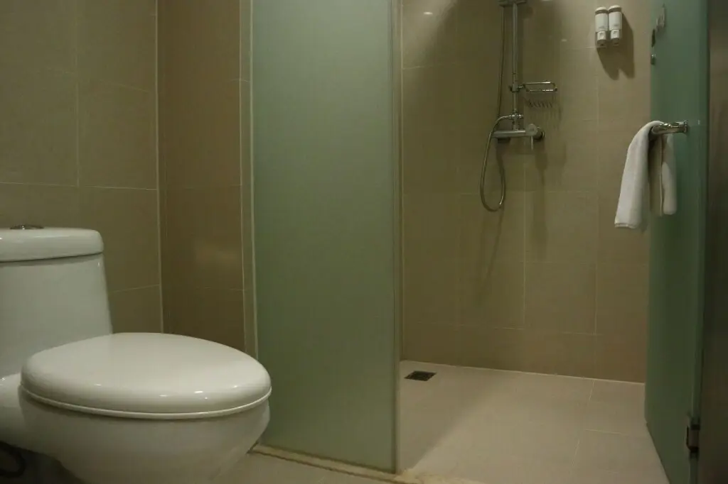 Шанхай: Lotel