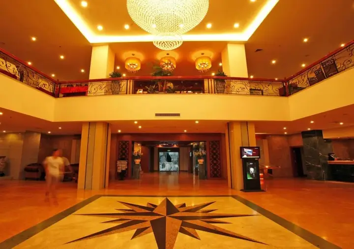 Санья: Jinglilai Resort