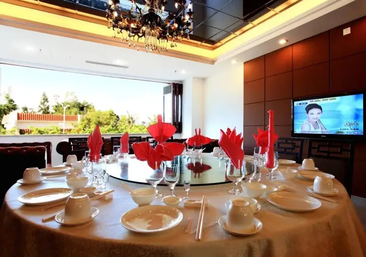 Санья: Jinglilai Resort