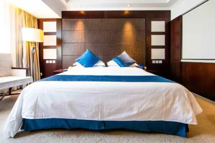Пекин: Lingnan Pearl Hotel beiing
