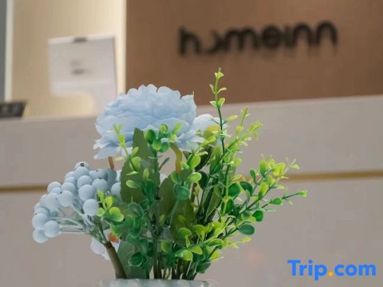 Шанхай: Home Inns Shanghai Hongqiao Center Branch