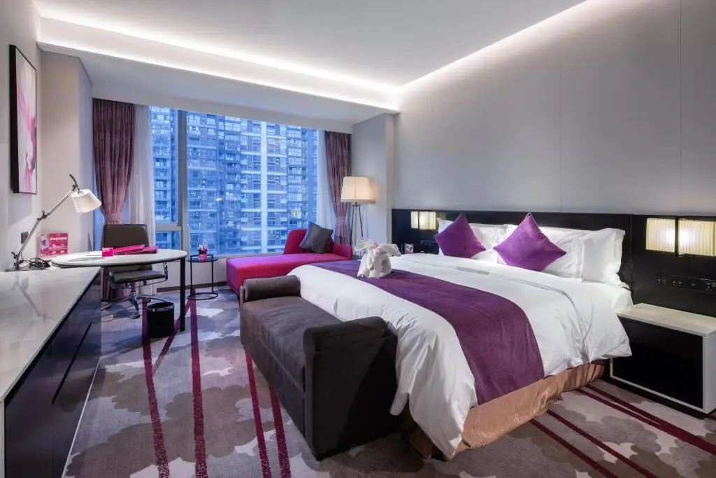Crowne Plaza Kunshan by IHG — фото 1