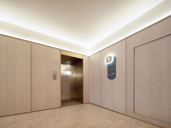 Сиань: HanTing Hotel (Xi'an Bell and Drum Tower Yongning Gate Subway Station)