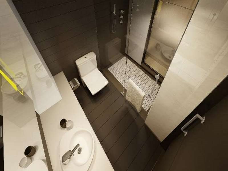 Жангжоу: IU Hotel Zhangzhou Pedestrian Street Zhongshan Park Branch