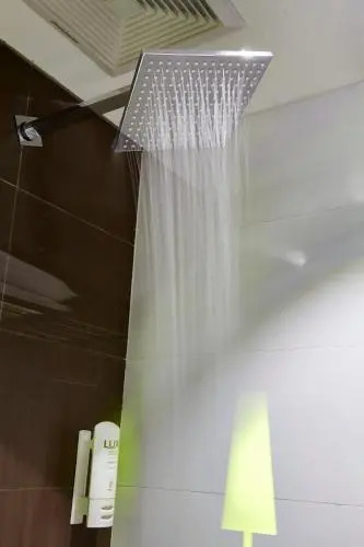 Жангжоу: IU Hotel Zhangzhou Pedestrian Street Zhongshan Park Branch