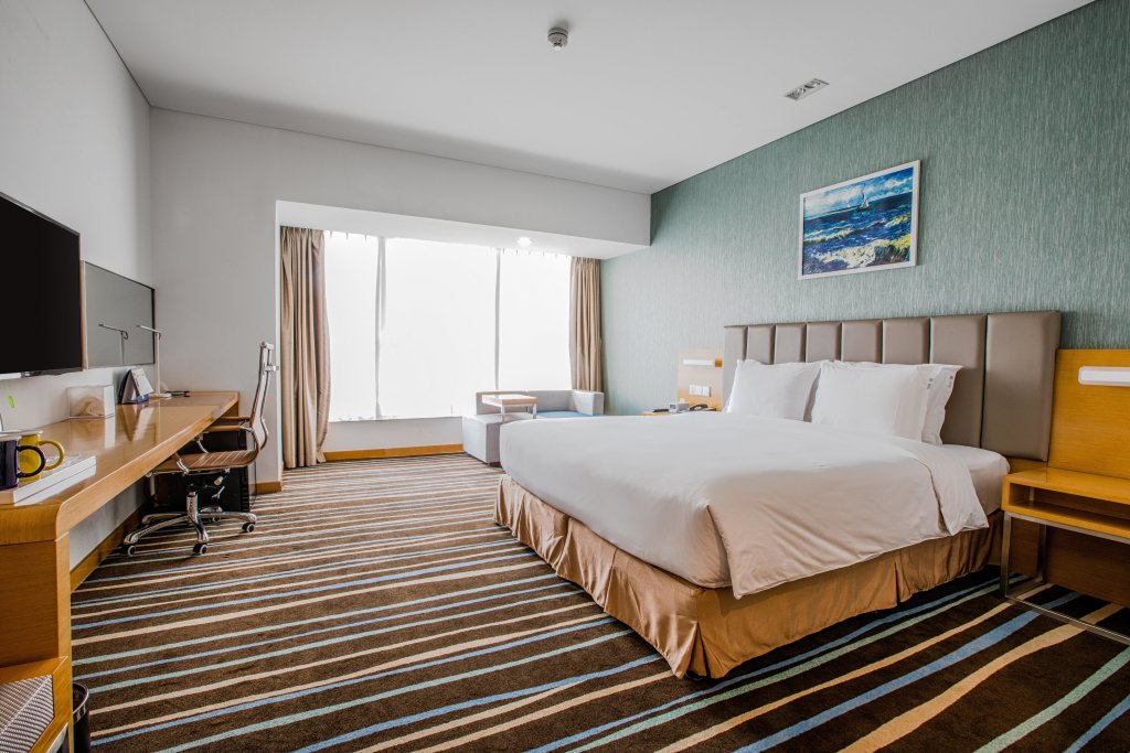 Holiday Inn Express Xian North by IHG — фото 1