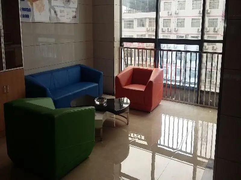 Юнчжоу: 7 Days Inn Yongzhou Lengshuitan Shunde Moer Bubugao Plaza Branch